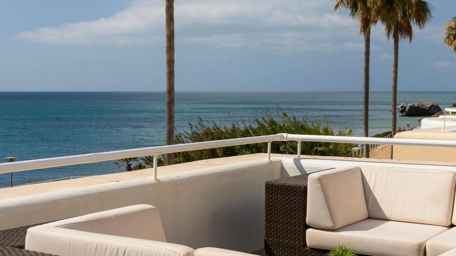 Apartment Alma By Interhome Estepona