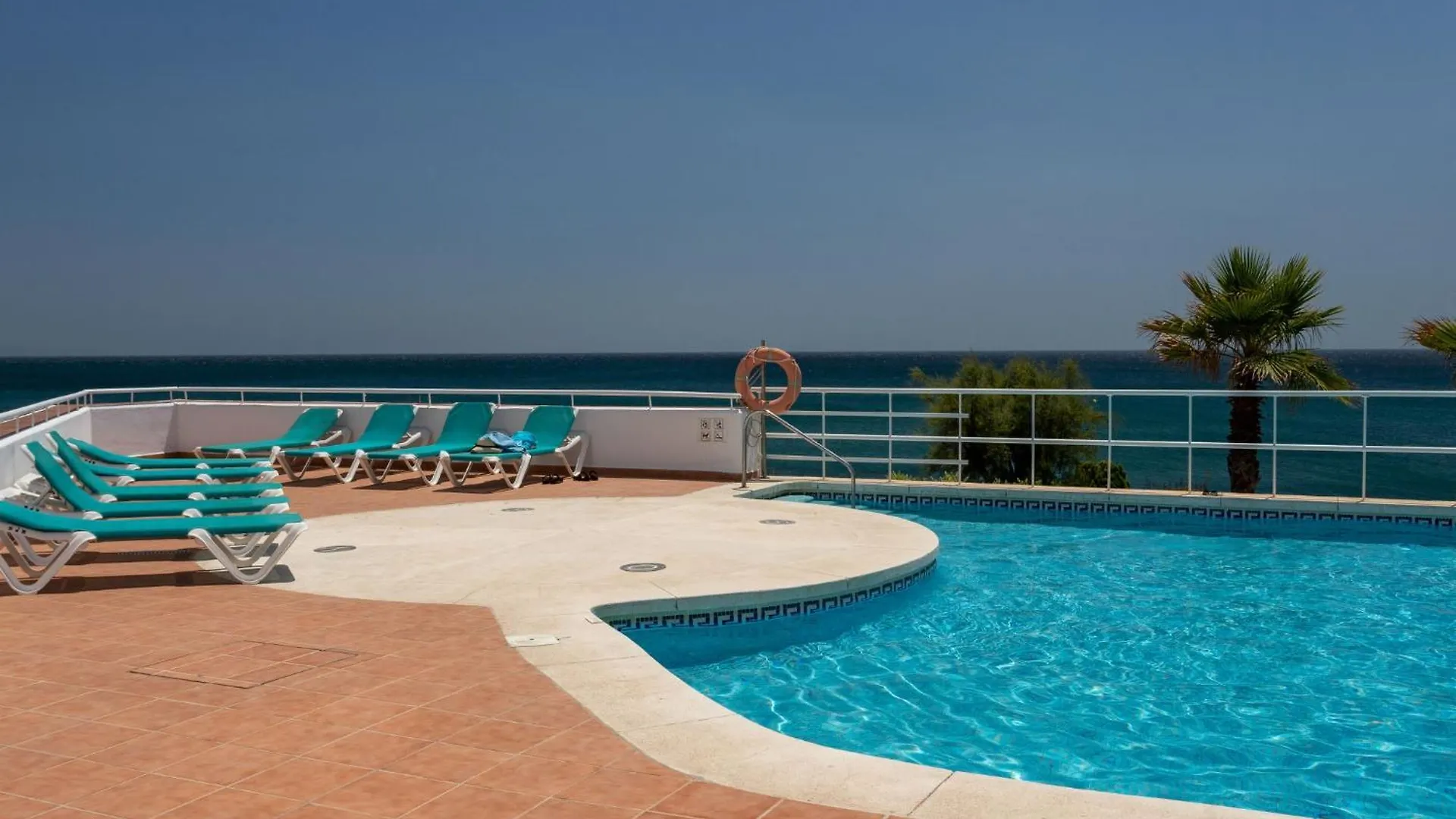 Apartment Alma By Interhome Estepona 0*,