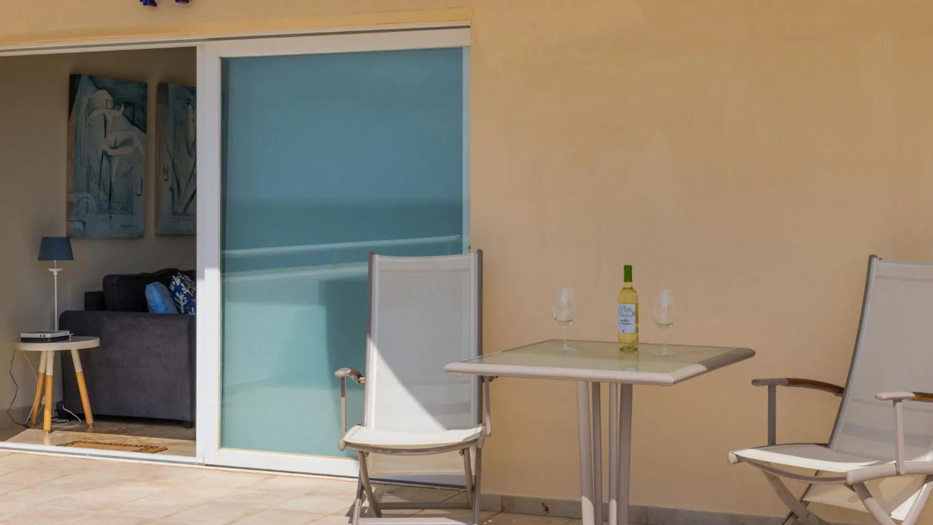Apartment Alma By Interhome Estepona 0*,