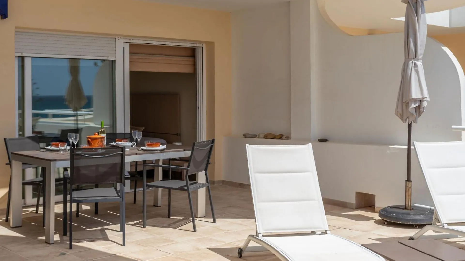 Apartment Alma By Interhome Estepona Spain