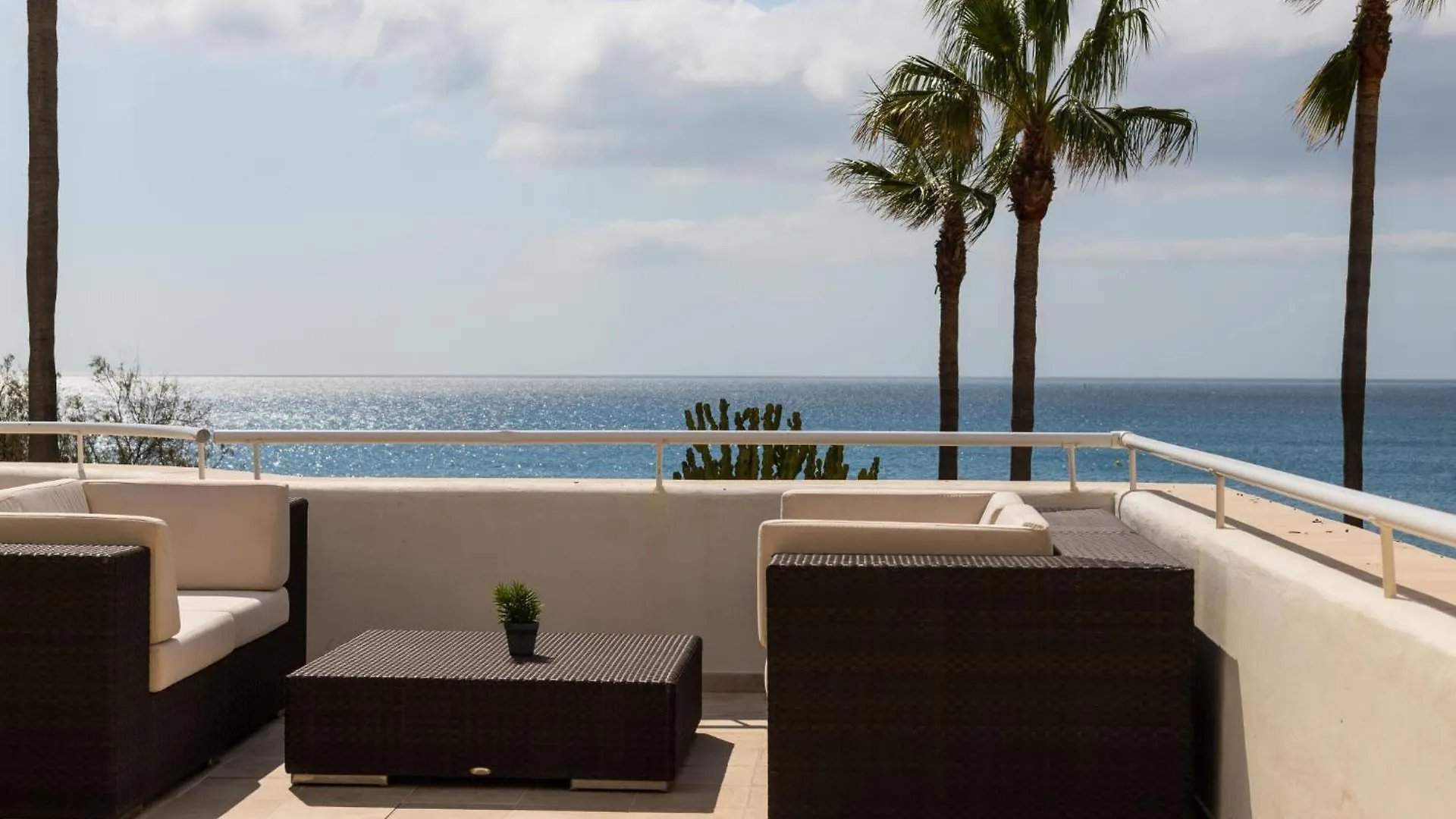 Apartment Alma By Interhome Estepona