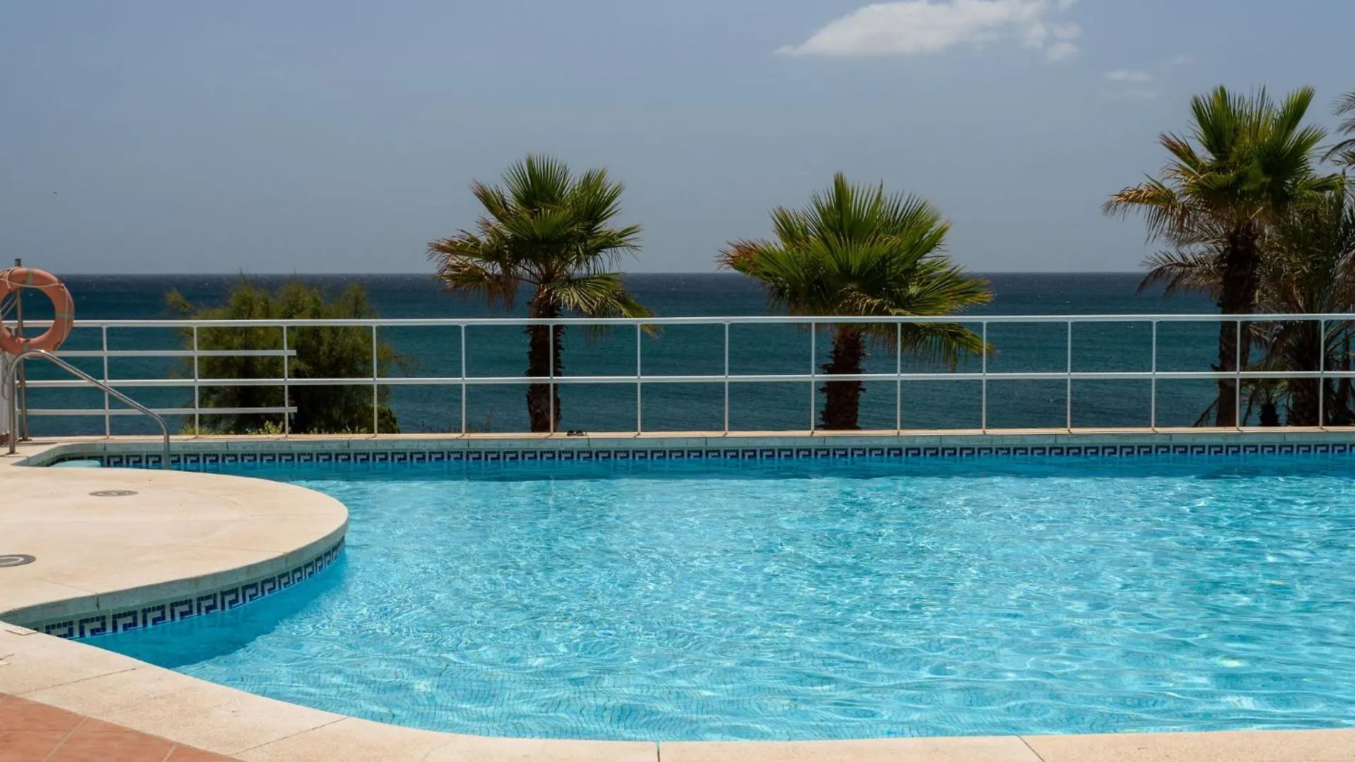 Apartment Alma By Interhome Estepona 0*,  Spain