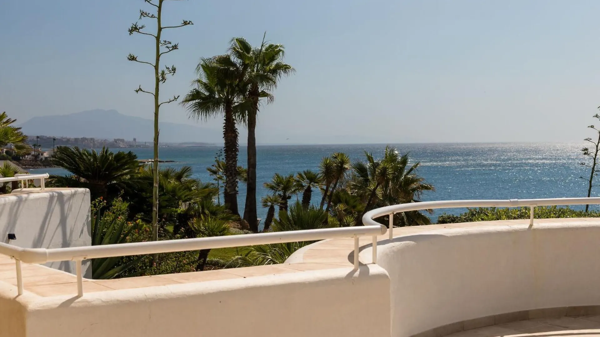 Apartment Alma By Interhome Estepona