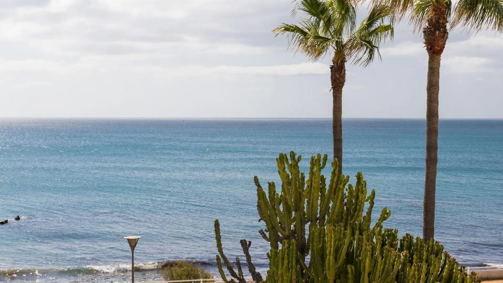 Apartment Alma By Interhome Estepona