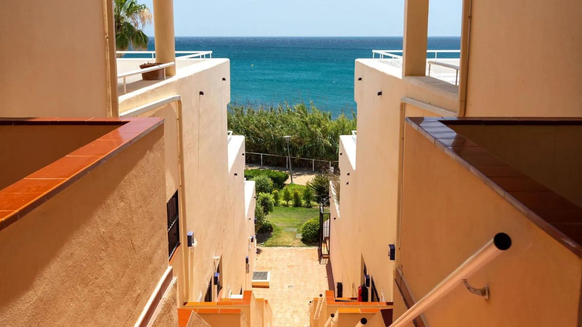 Apartment Alma By Interhome Estepona