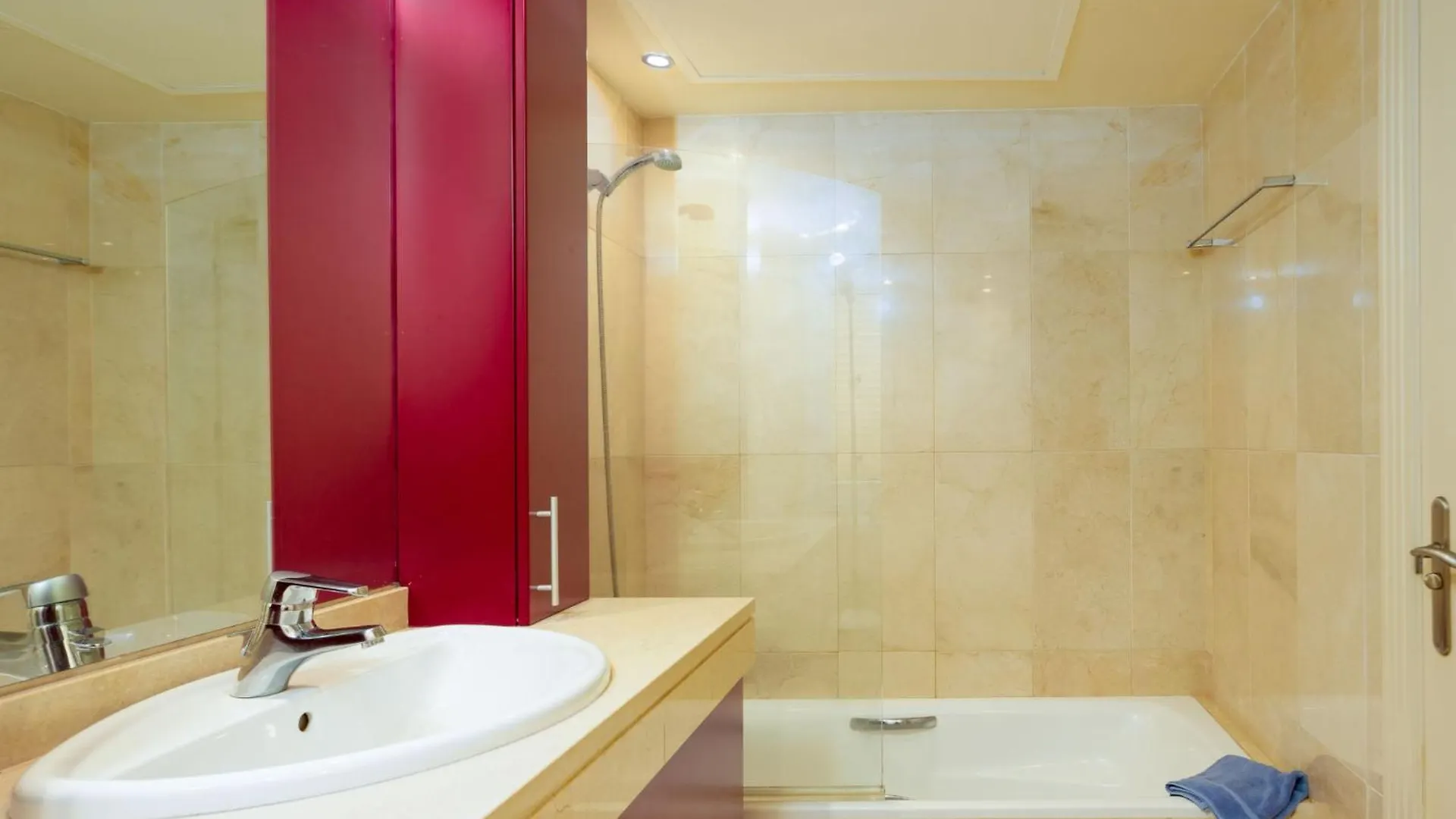Apartment Alma By Interhome Estepona Spain