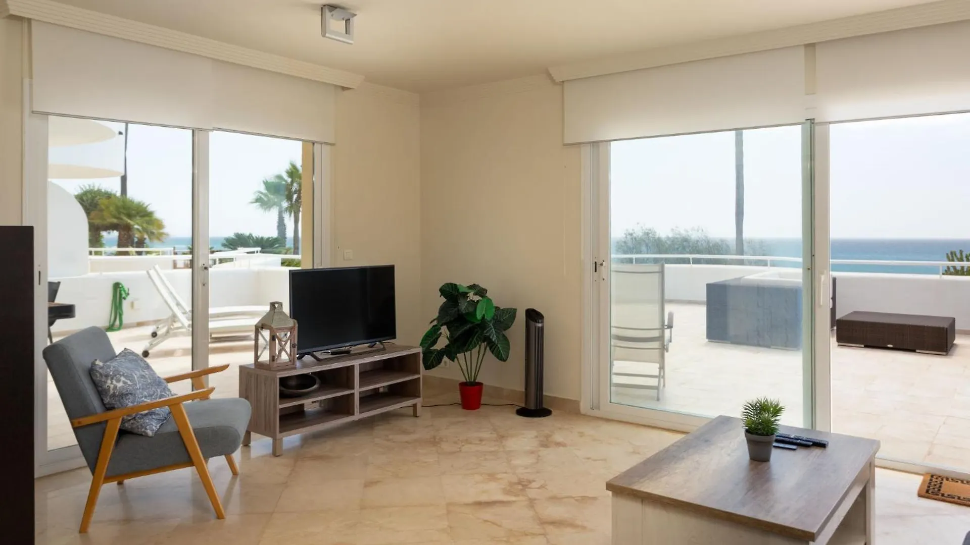Apartment Alma By Interhome Estepona