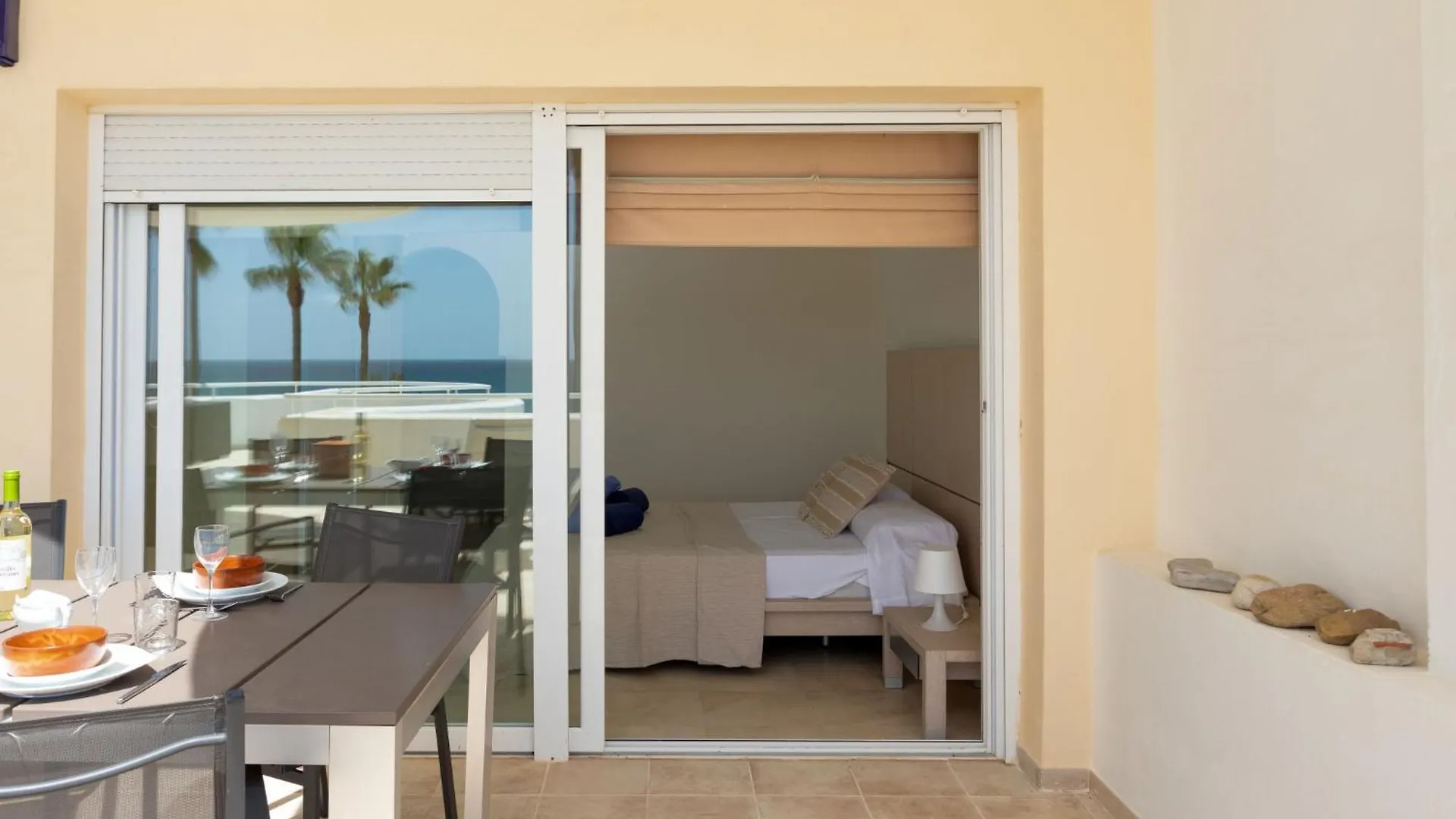 Apartment Alma By Interhome Estepona