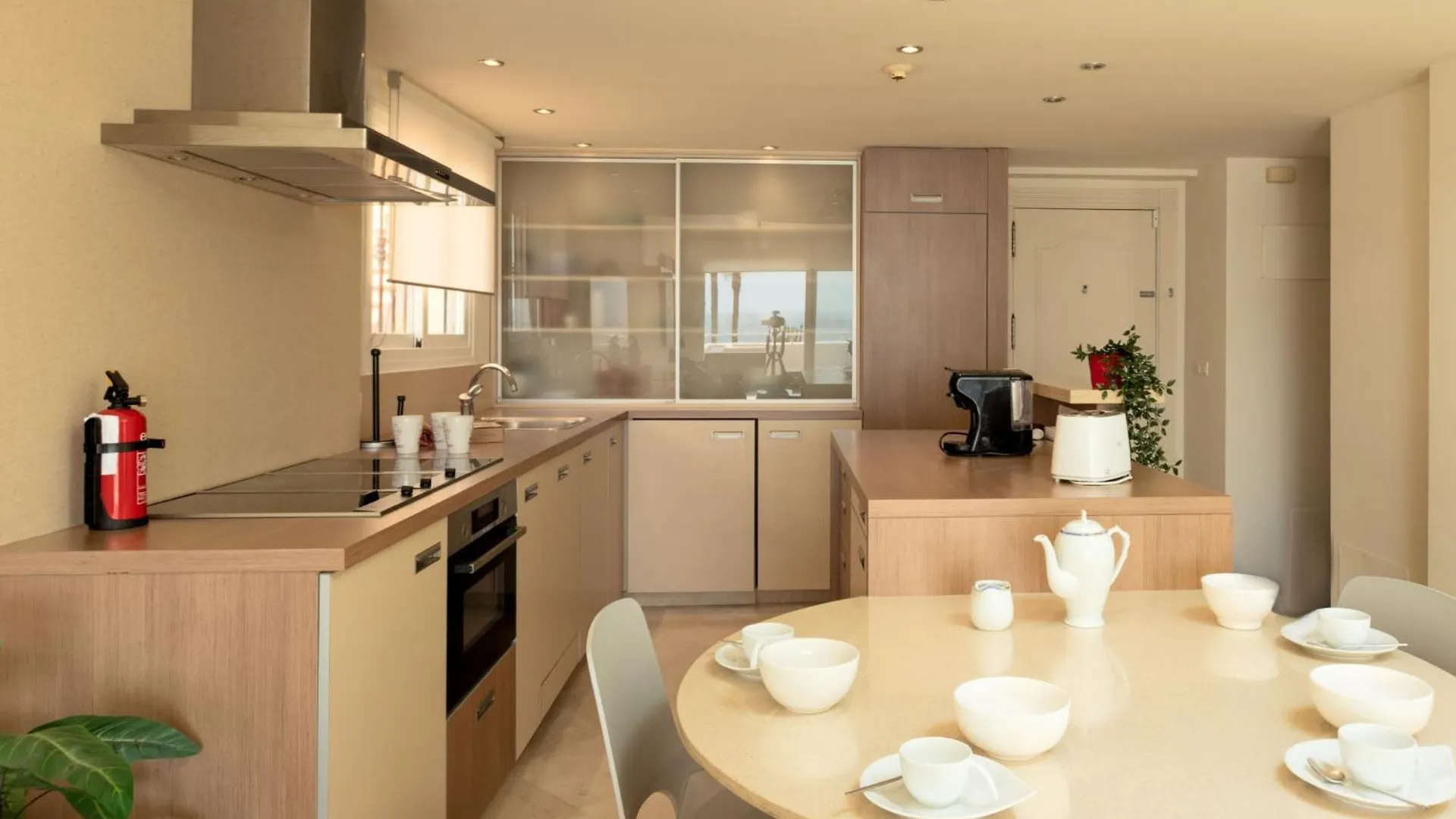 Apartment Alma By Interhome Estepona 0*,