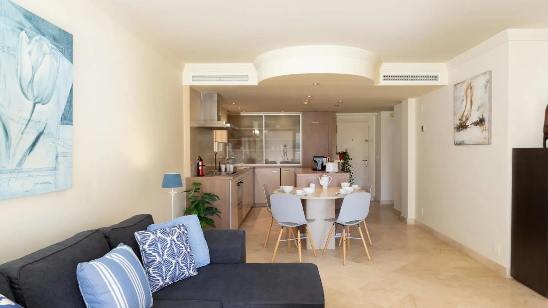 Apartment Alma By Interhome Estepona 0*,  Spain