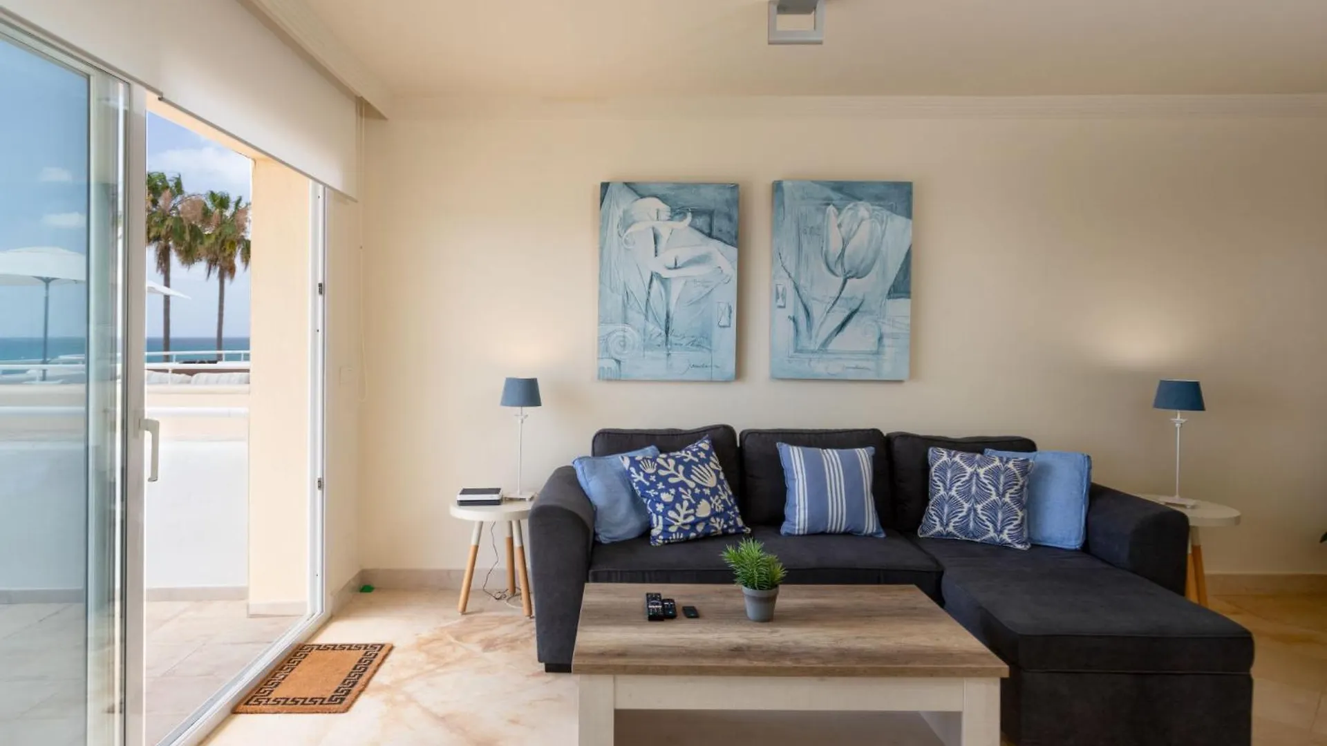Apartment Alma By Interhome Estepona