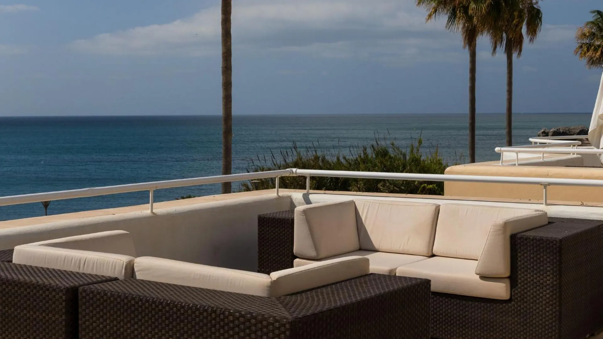 Apartment Alma By Interhome Estepona Spain