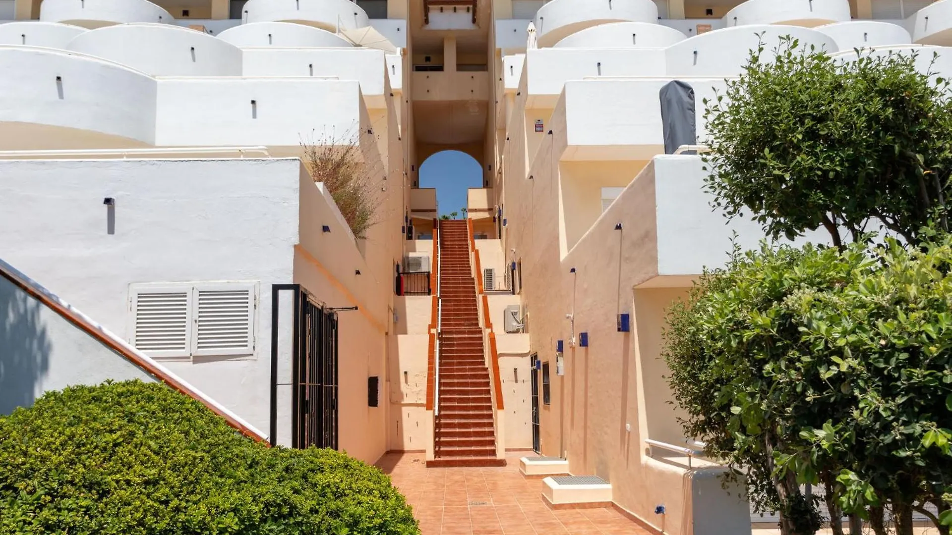 Apartment Alma By Interhome Estepona 0*,  Spain