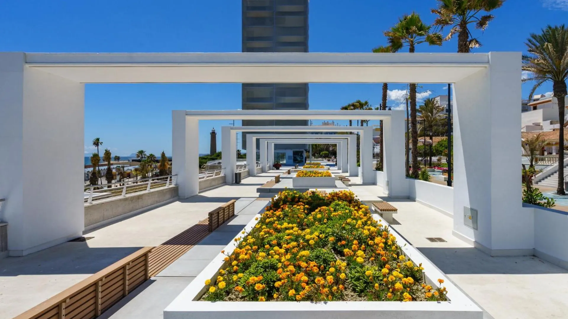 Apartment Alma By Interhome Estepona 0*,  Spain