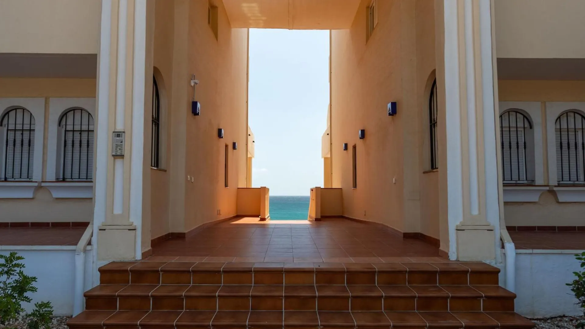 Apartment Alma By Interhome Estepona 0*,