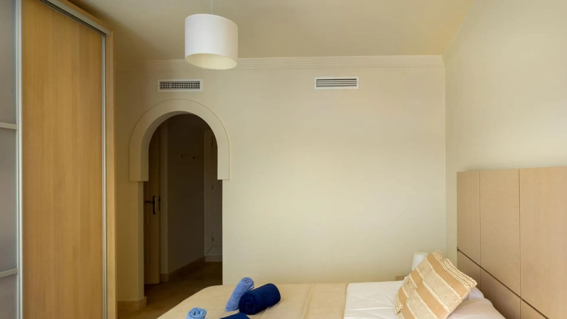 Apartment Alma By Interhome Estepona