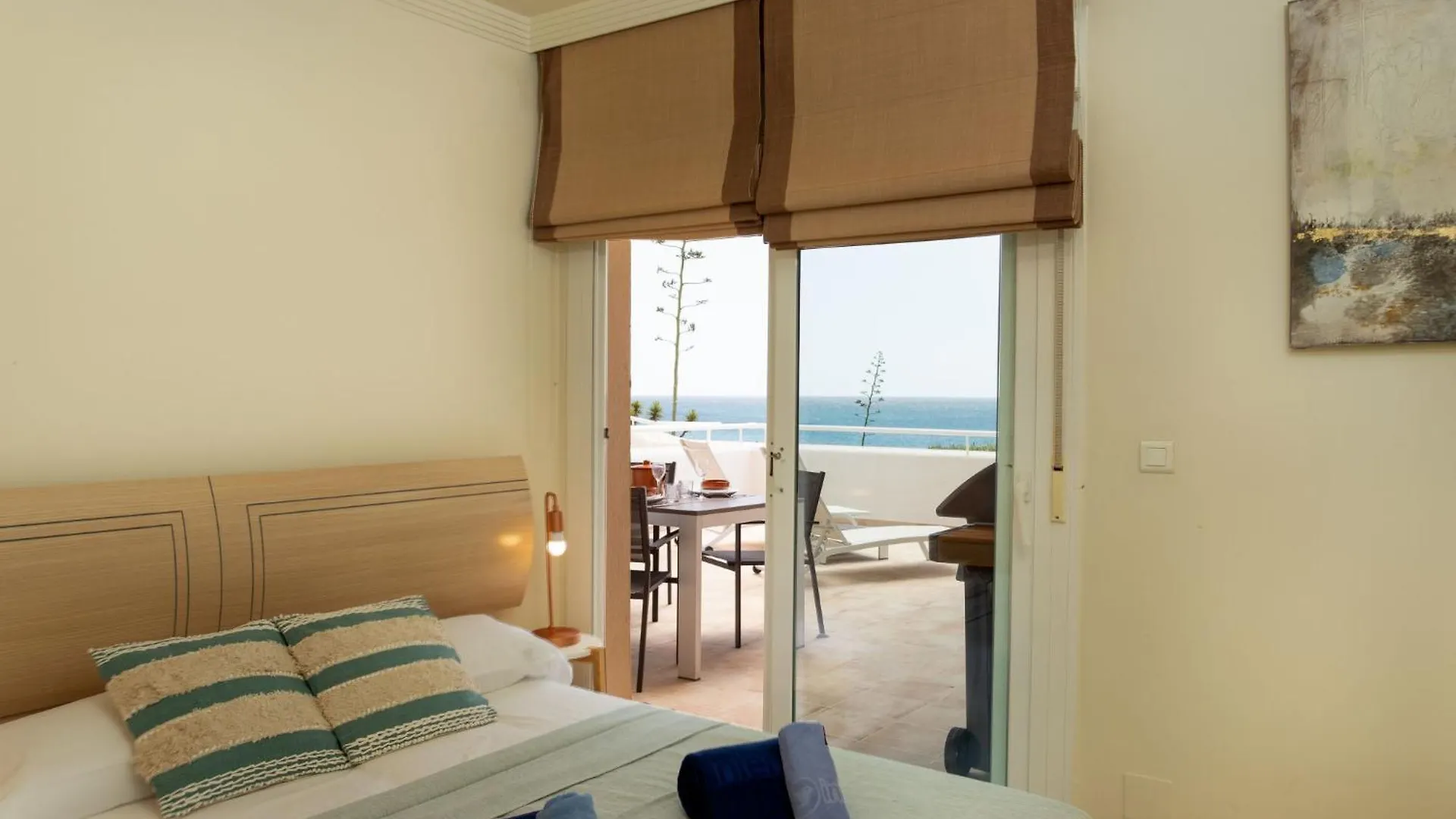 Apartment Alma By Interhome Estepona Spain