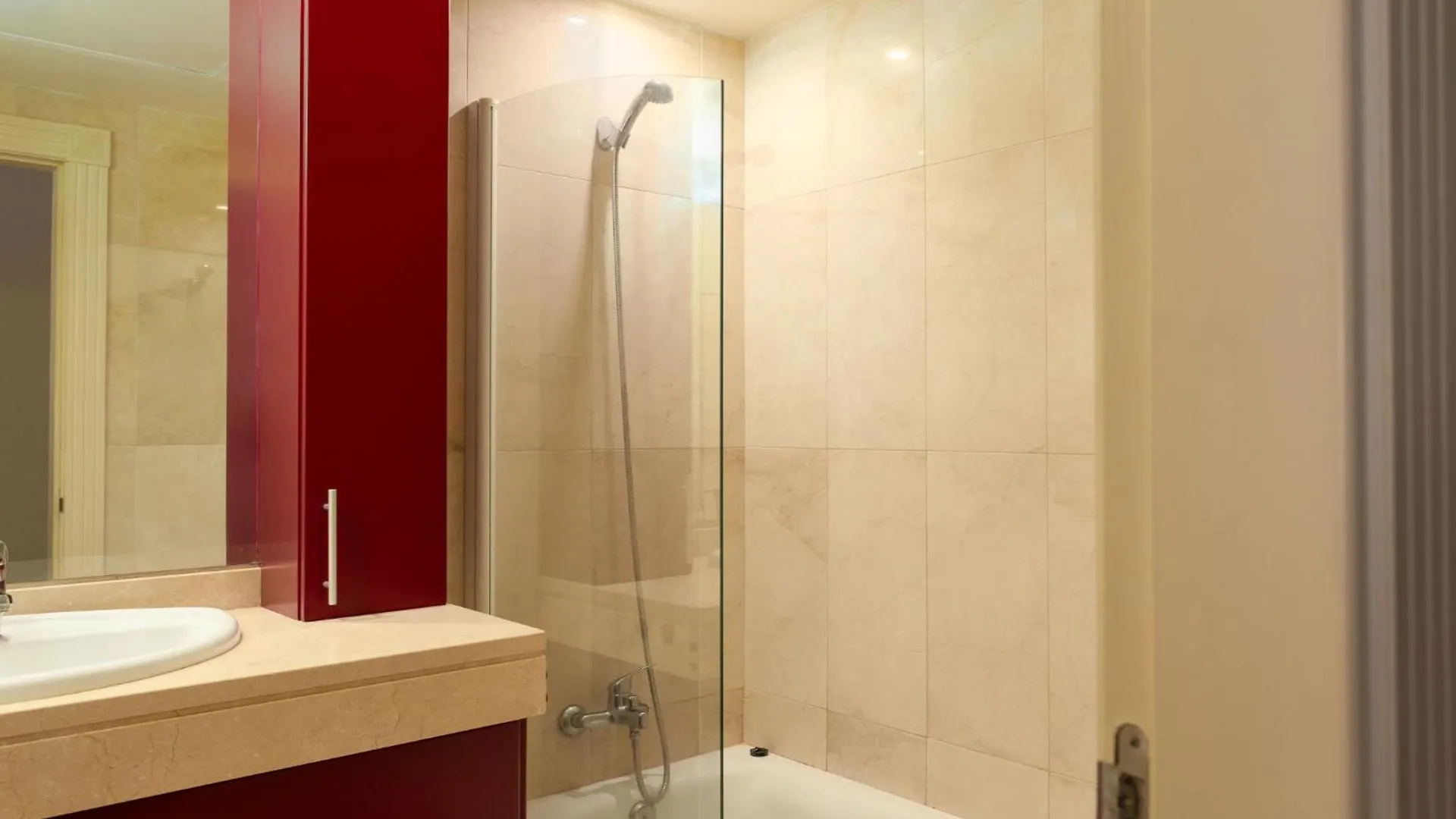 Apartment Alma By Interhome Estepona