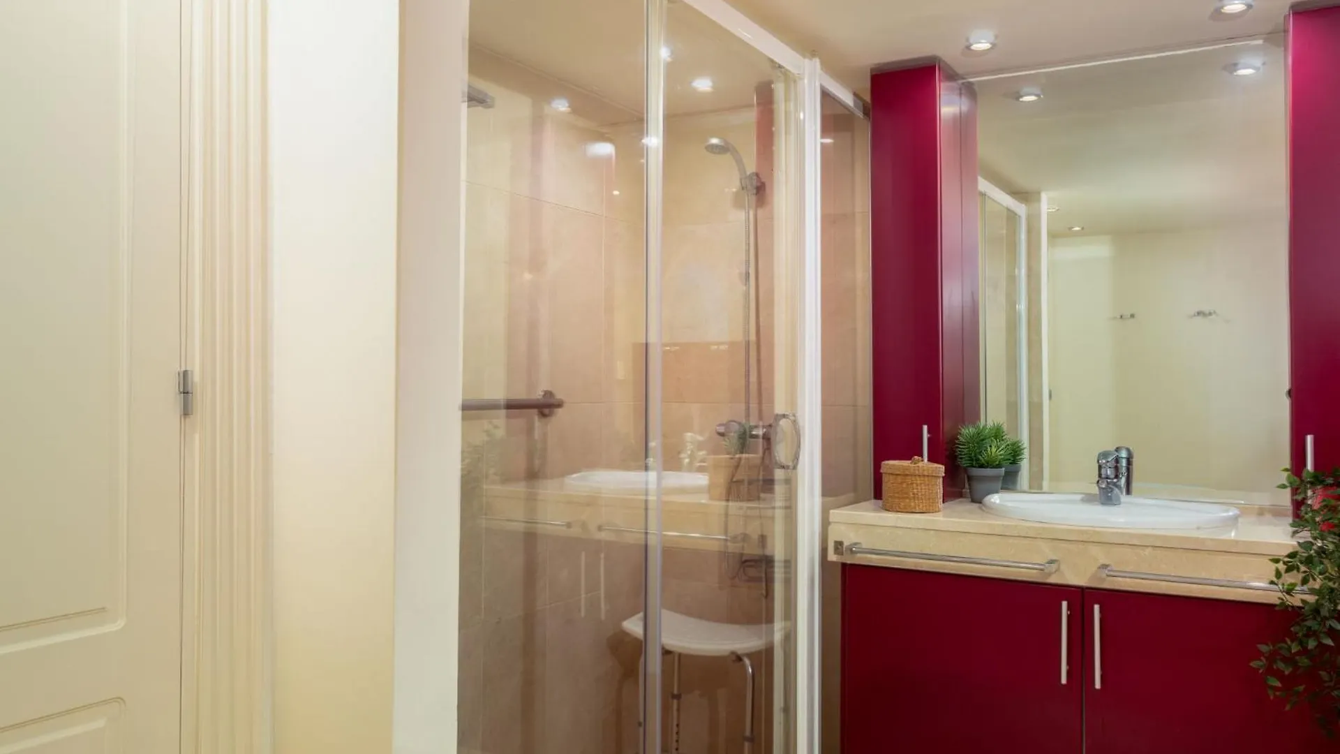 Apartment Alma By Interhome Estepona