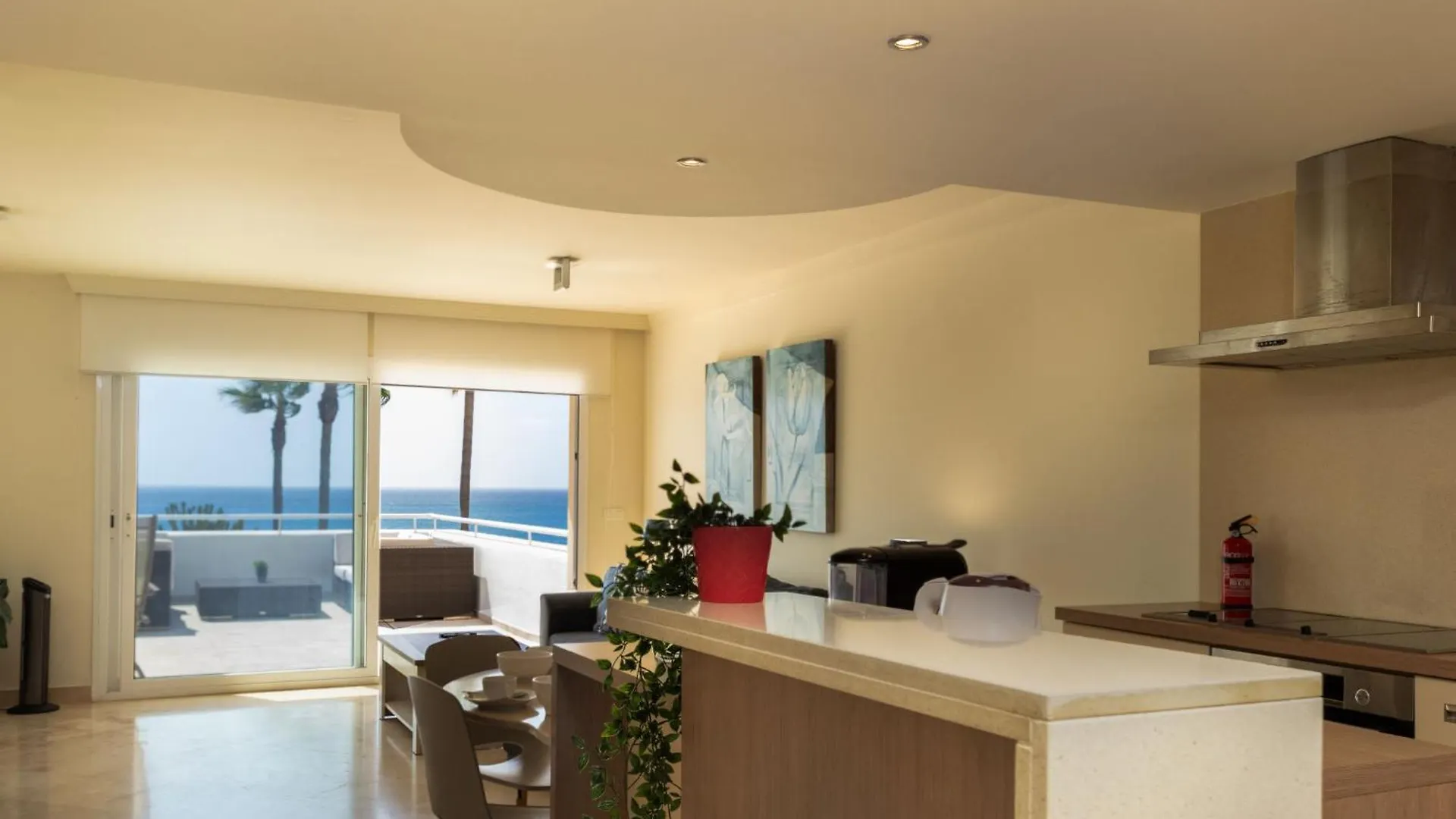 Apartment Alma By Interhome Estepona